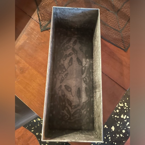 Nosferatu Popcorn Casket Coffin NWT Goth Dark Academia Vampire Dracula Victorian - Picture 10 of 11